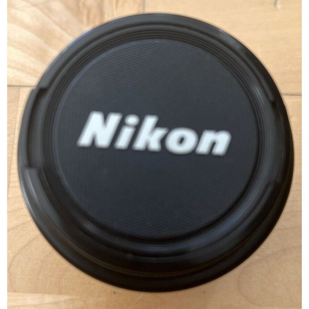 Nikon AF Nikkor 50mm 1:1.8 Lens Made in Japan
